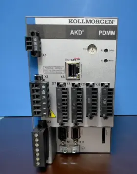 Akd-m00306-mcec-0000 Kollmorgen Servo Drives