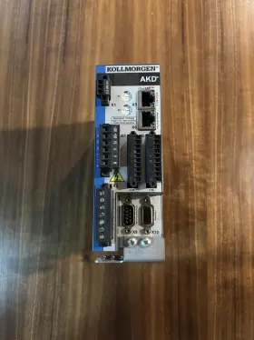 Akd-p00306-ncec-0000 Kollmorgen New Akd Series Brushless Servo Drive
