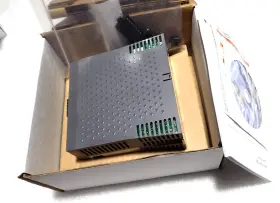 Akd-p00306-ncec-0091 Kollmorgen Servo Drive New