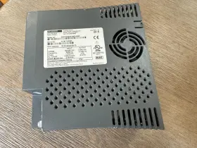Akd-p00606-nbcn-0000 Kollmorgen Servo Drive - Used