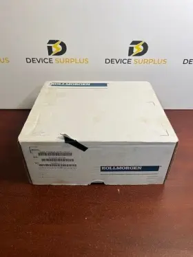 Akd-p00606-ncei-0000 Kollmorgen Hw Rev E Motion Controller - New Akd-p00606-ncei-0000 Kollmorgen Hw Rev E Motion Controller - New