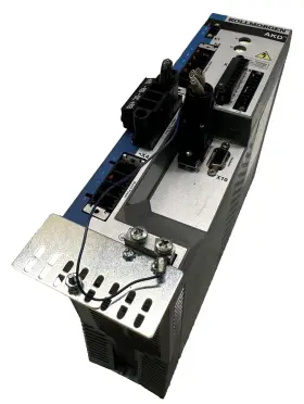 Akd-p00607-naan-0000 Kollmorgen Servo Drive - Warranty