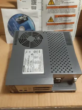 Akd-p01206-nban-0000 Kollmorgen Akd Servo Drive