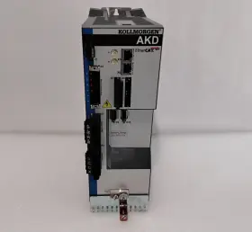 Akd-p02407-naec-0100 Kollmorgen Servo Drive