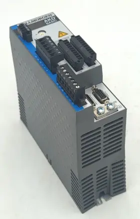 Akd-t00306-nban-0000 Kollmorgen 120/240 Vac Input Servo Drive Used