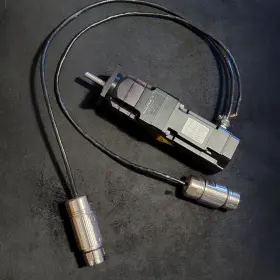 Akm11c-ancnc-00 Kollmorgen Pm Servomotor