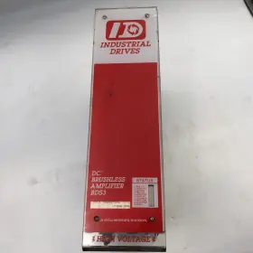40-01-200 Kollmorgen Bds3-208/40-01-200 Dc Brushless Amplifier