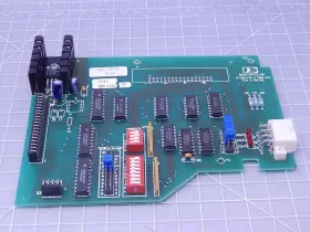 A-93179-2 Kollmorgen Bds4-0pt2/3a Servo Control Board T143704
