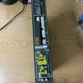 Bds4a-106j-0001 Kollmorgen 204b2 Bds4 Servo Drive Amplifier See Pics