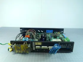 Bds4a-203j-wo Kollmorgen Servo Drive Bds4 T104657