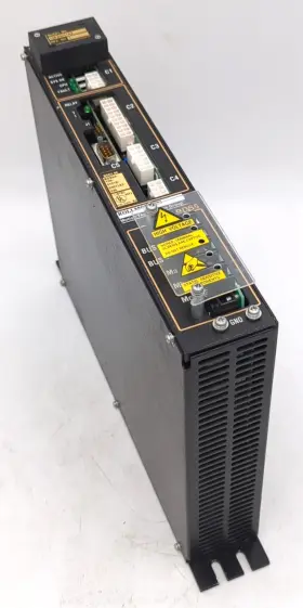 Bds5a-106-01010 Kollmorgen 03011a2-030 Servo Drive Used
