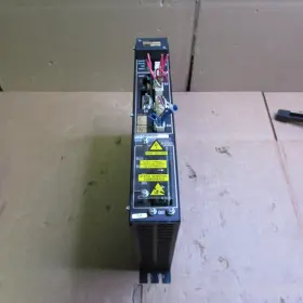 Bds5a-206-00010-206b-2-020 Kollmorgen Servo Drive Xlnt Takeout Make Offer