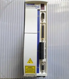 Cb03250 Kollmorgen Servo Star Cd Drive Sine Encoder 3 Amp 115-230v