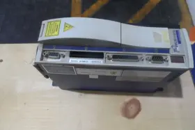 Cr06550 Kollmorgen Servostar Cd Servo Drive