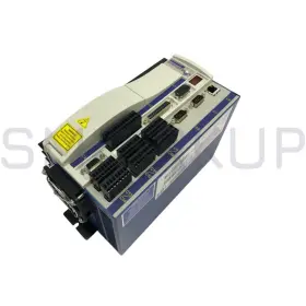 Cr10250 Kollmorgen Used And Tested Servo Drive