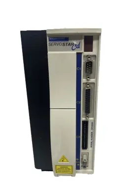 Cr10905 Kollmorgen Cr10261 Servostar Cd Servo Driver