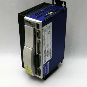 Cr10550 Kollmorgen 1pcs Used Servo Drive Free Shipping#qw