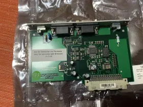 A.f.031.5 Kollmorgen Drive Communication Card A.f.031.5/07 47.00 1pc Used Tested Us Seller
