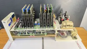 2-15840-604-2x2931ba2 Kollmorgen Inland Motor Tpa/2-15840-604-2x2931ba2 Industrial Drive