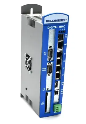 M.3000.1064 Kollmorgen Danaher R3 Digital Mmc-d1 Controller