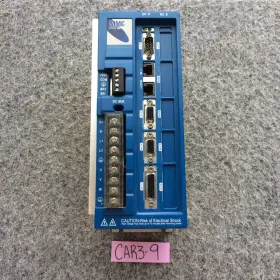 Mmc-sd-0.5-230-a Kollmorgen Mmc-sd-0.5-230 Smart Drive M.1302.5090 Rev 04 Superb Condition