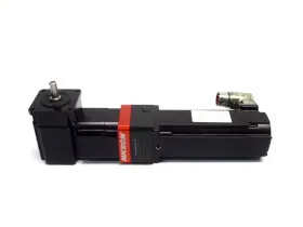 Ntr23-006-0-rm060-11 Kollmorgen / Nematrue/ Micron Akm24d-bnbn2-00 Motion Control Servo Motor With Ntr23-006-0-rm060-11 Kollmorgen / Nematrue/ Micron Akm24d-bnbn2-00 Motion Control Servo Motor With