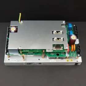 Prd-0046000z-25 Kollmorgen Servotronix Servo Drive Rev L3 Staubli