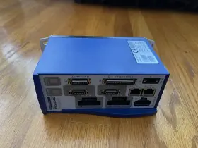 Prd-0054sn0b-10 Kollmorgen Picodad Synqnet Model Pdd0410165 Ver 4 Prd 0054sn0b-10