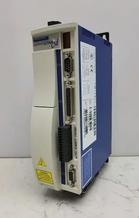 Prd-b040aaib-32 Kollmorgen Servo Drive Servostar Cd Type B Model Cr03560 Used