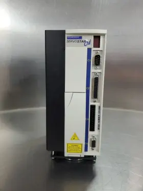 Prd-b040aaib-a2 Kollmorgen Type B F/w 7.3.3 Servostar Cd Drive Refurb 1e-04