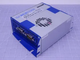 Prd-pe205e0z-00 Kollmorgen Rev J Servo Drive T114748