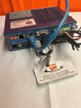 S20360-dls Kollmorgen S200 Series Servo Drive S20360dls S20360-dls Kollmorgen S200 Series Servo Drive S20360dls