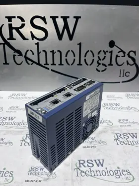 S20660-srs Kollmorgen Servo Drive Synqnet S200 Series S20660srs Danaher Motion