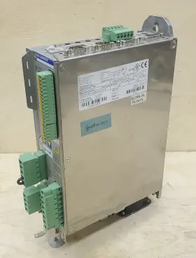 S30301-na Kollmorgen Servostar 343 Controller With Devicenet Comms Pkg -very Clean