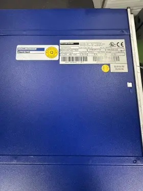 S60600-se Kollmorgen Servostar Series 600 Model 6a