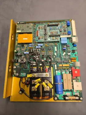 Sbd2-20-1105-w Kollmorgen Sbd2-20-1105-w/0 Amplifier Drive Servo Board