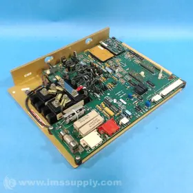 Sbd2-20-2105 Kollmorgen Servo Amplifier Board Usip