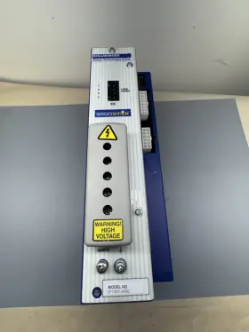 Sp10600-243b2 Kollmorgen Servostar Servo Drive In 140/310vdc Fast Shipping