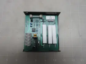 Spsr-4008-rgn Kollmorgen Spsr-400b-rgn Inland Motor Dc Drive Servo Amplifier Key92