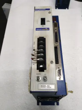 Sr03200-2g202b Kollmorgen Servostar Digital Amplifier