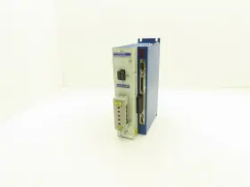 Sr03200-2g203b Kollmorgen Servostar Drive 140/310v Dc In 115/230v .5/1.1kw Out