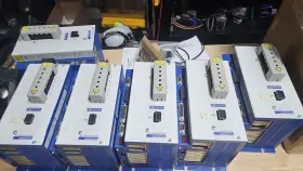 Sr30002 Kollmorgen Qty 1