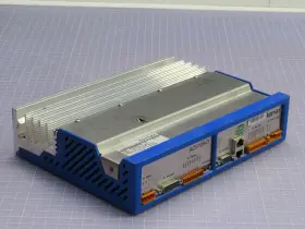 Acs108-d Komax Dual Axis Servo Drive T254678 Acs108-d Komax Dual Axis Servo Drive T254678