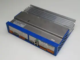 Acs116-a Komax Lot Of 4 Servo Amplifier T248638