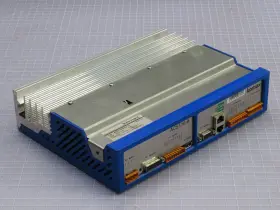 Acs116ak22 Komax Servo Controller T256137