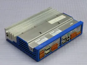 Acs204ak25 Komax Dual Axis Servo Drive T255188