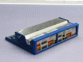 Acs204dk22 Komax Servo Controller T254679