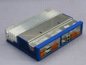Acs204dk23 Komax Servo Controller T256138
