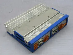 Acs204dk25 Komax 16021200 Servo Drive / Control T215559