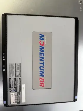 Mvc77uo32a72-76 Konica Minolta Aerodr P-31 Panel Cassette Digital Detector 1012hq